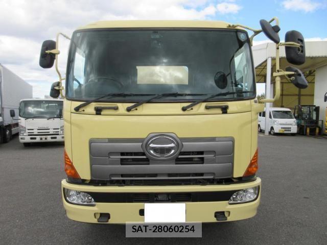 Hino PROFIA 2018-10 536267-1