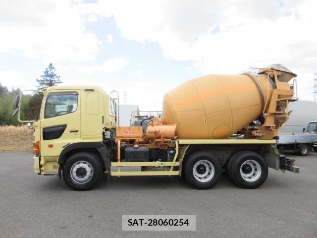 Hino PROFIA 2018-10 536267-3