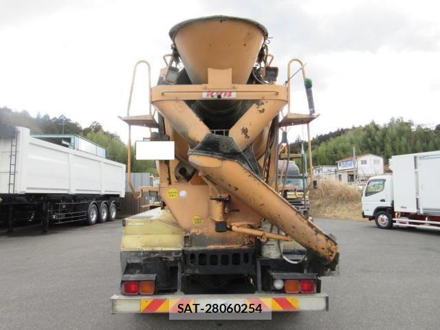 Hino PROFIA 2018-10 536267-4