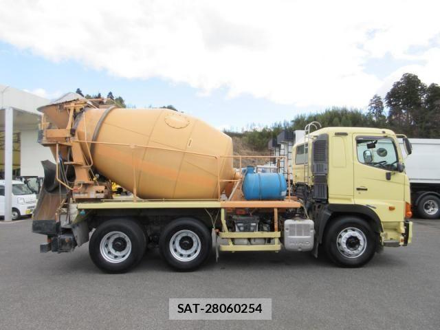 Hino PROFIA 2018-10 536267-5