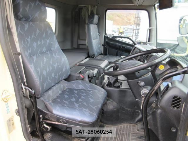 Hino PROFIA 2018-10 536267-6