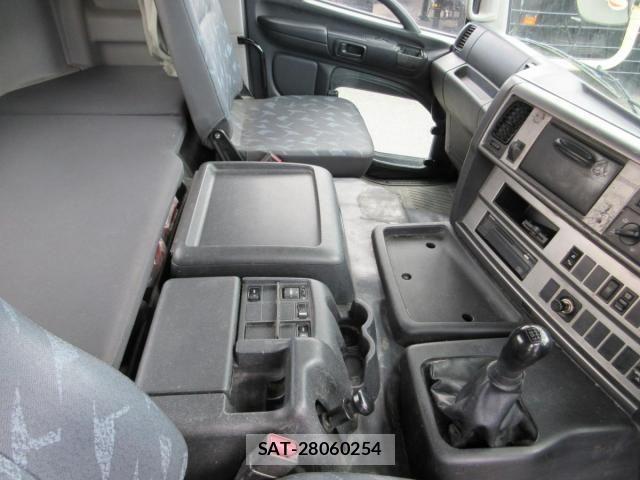 Hino PROFIA 2018-10 536267-10