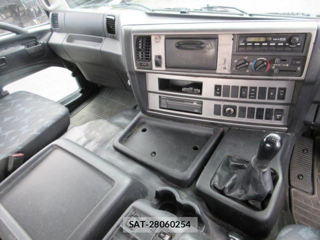 Hino PROFIA 2018-10 536267-11