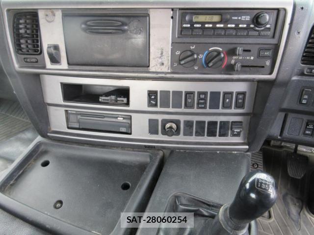 Hino PROFIA 2018-10 536267-12
