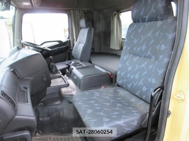 Hino PROFIA 2018-10 536267-16