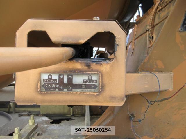 Hino PROFIA 2018-10 536267-19
