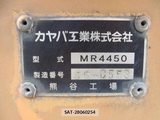 Hino PROFIA 2018-10 536267-20