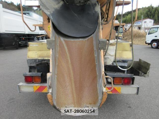 Hino PROFIA 2018-10 536267-22