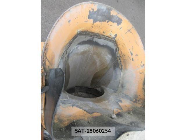 Hino PROFIA 2018-10 536267-25