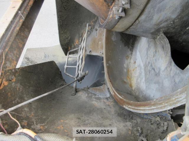 Hino PROFIA 2018-10 536267-28