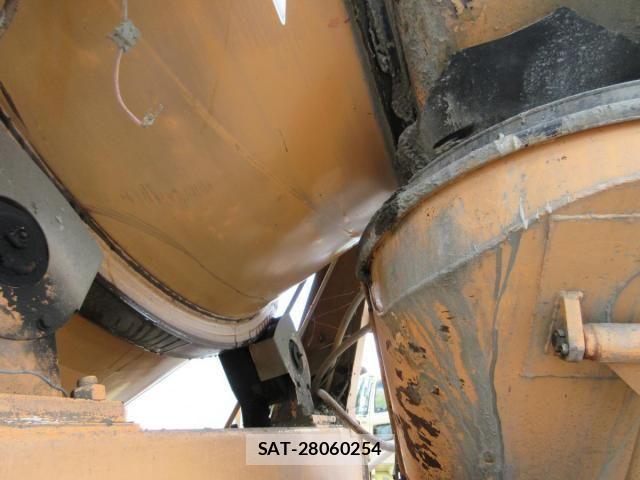 Hino PROFIA 2018-10 536267-29