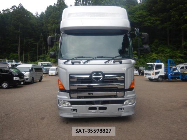 Hino PROFIA 2014-08 1077396-1
