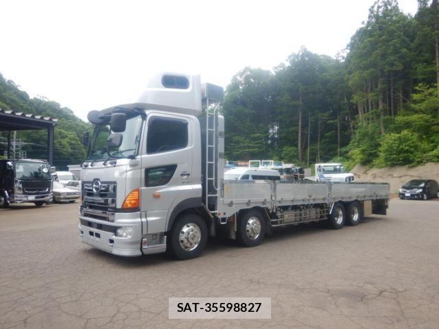 Hino PROFIA 2014-08 1077396-2