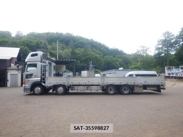 Hino PROFIA 2014-08 1077396-3