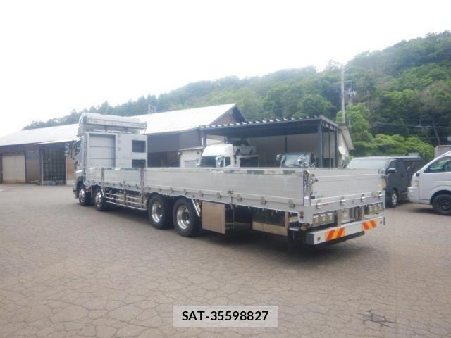 Hino PROFIA 2014-08 1077396-4