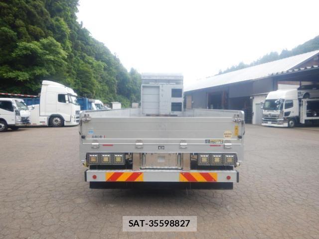 Hino PROFIA 2014-08 1077396-5