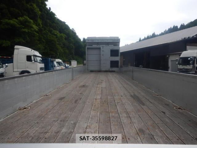 Hino PROFIA 2014-08 1077396-6