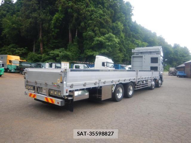 Hino PROFIA 2014-08 1077396-7