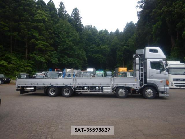 Hino PROFIA 2014-08 1077396-8