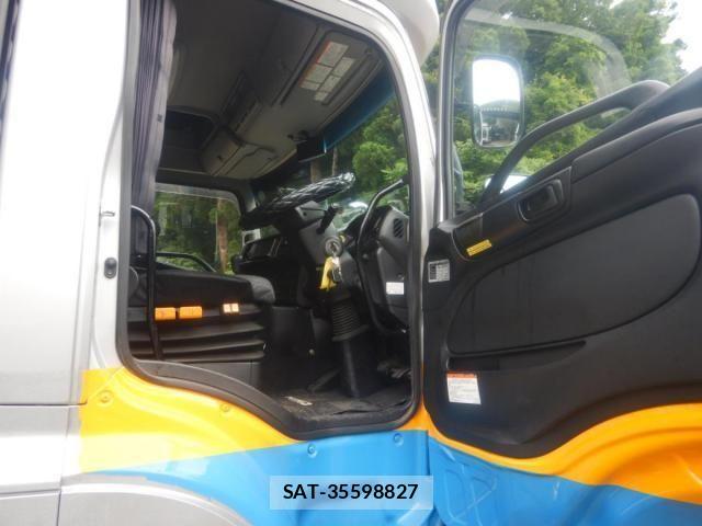Hino PROFIA 2014-08 1077396-9
