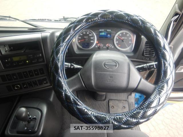 Hino PROFIA 2014-08 1077396-10