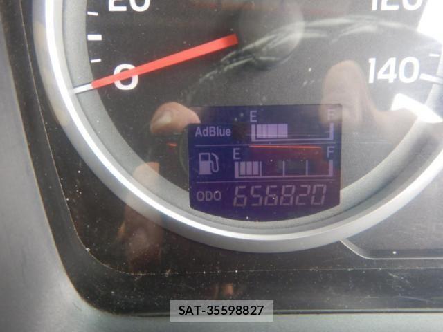 Hino PROFIA 2014-08 1077396-11