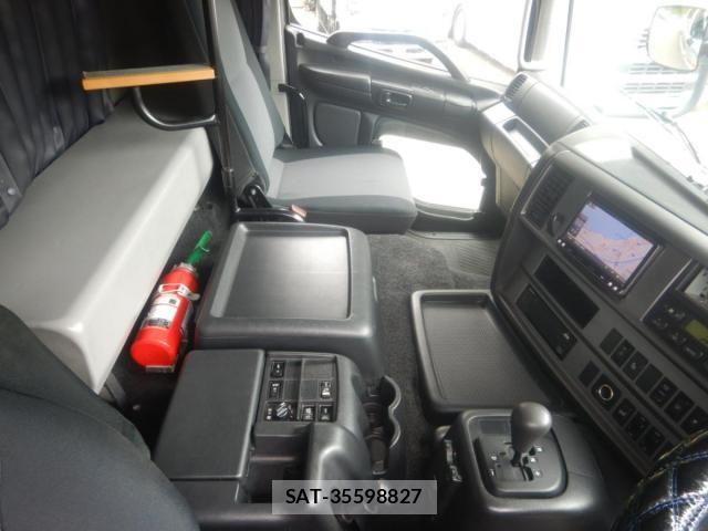 Hino PROFIA 2014-08 1077396-17
