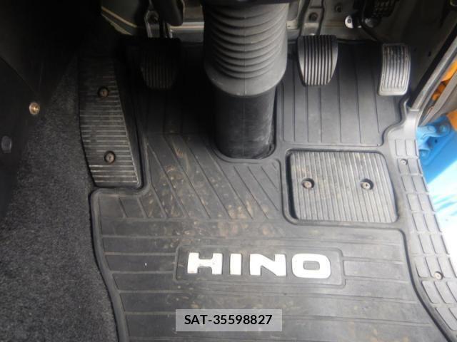 Hino PROFIA 2014-08 1077396-19