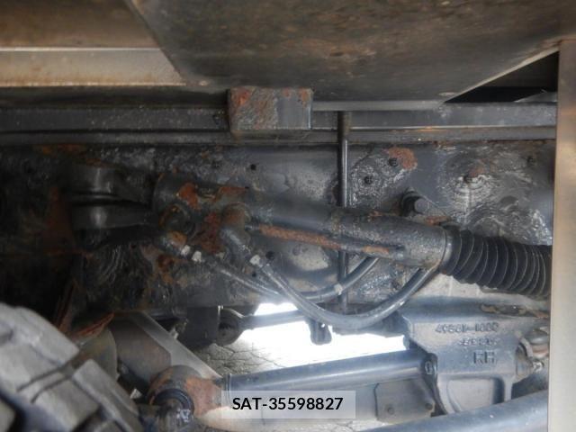 Hino PROFIA 2014-08 1077396-24