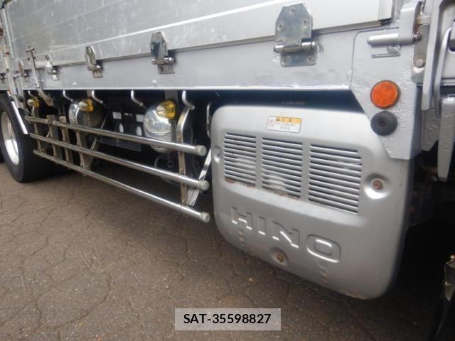 Hino PROFIA 2014-08 1077396-26