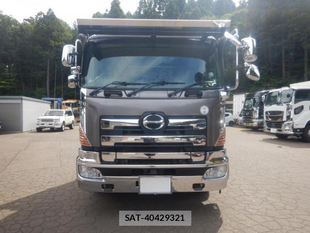 Hino PROFIA 2011-08 408375-1