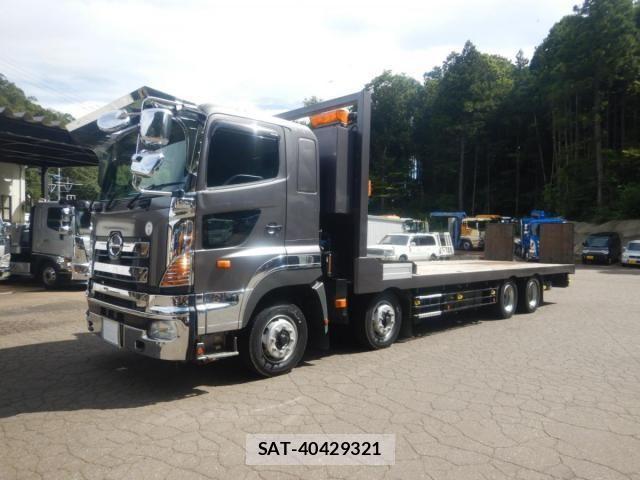 Hino PROFIA 2011-08 408375-2
