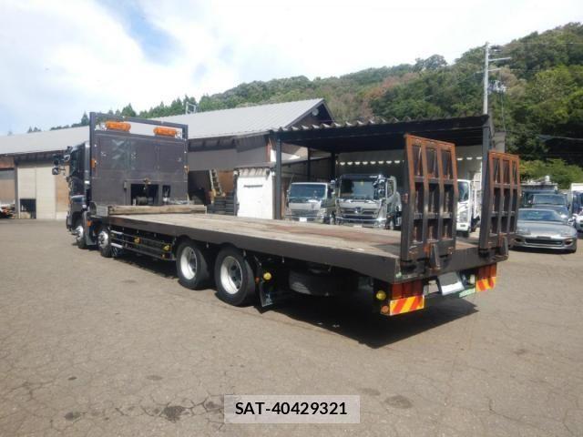 Hino PROFIA 2011-08 408375-4
