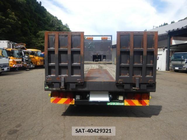 Hino PROFIA 2011-08 408375-5