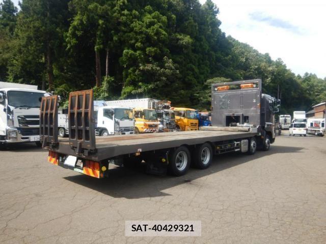 Hino PROFIA 2011-08 408375-6