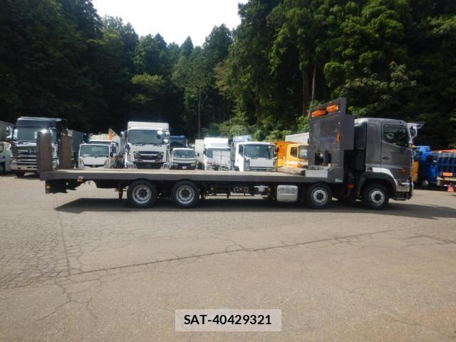 Hino PROFIA 2011-08 408375-7