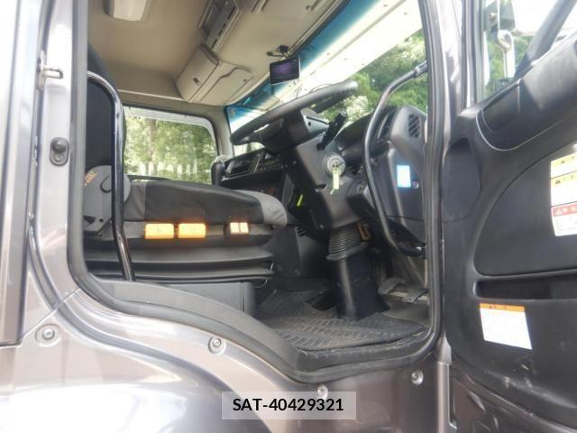 Hino PROFIA 2011-08 408375-8