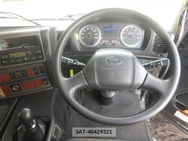 Hino PROFIA 2011-08 408375-9