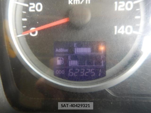 Hino PROFIA 2011-08 408375-10