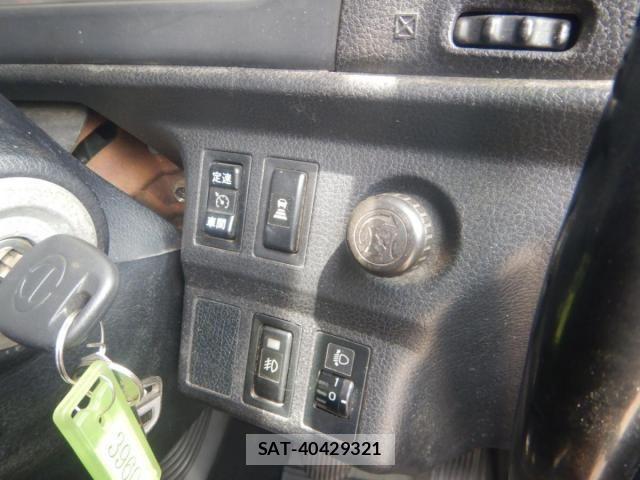 Hino PROFIA 2011-08 408375-15