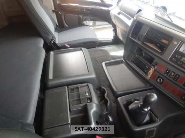 Hino PROFIA 2011-08 408375-16