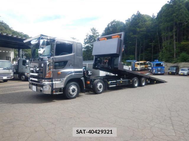 Hino PROFIA 2011-08 408375-21
