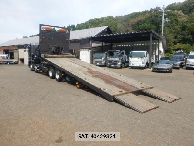 Hino PROFIA 2011-08 408375-22