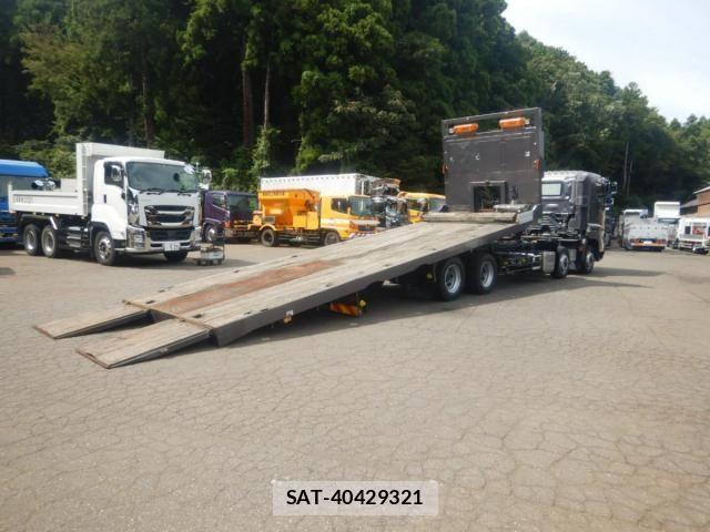 Hino PROFIA 2011-08 408375-23