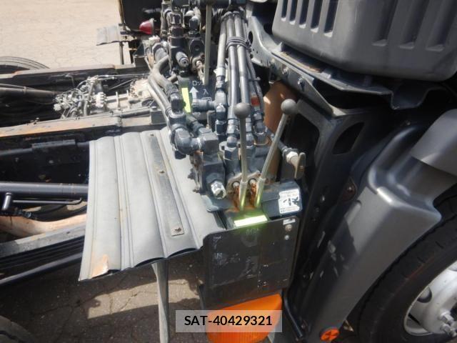Hino PROFIA 2011-08 408375-27