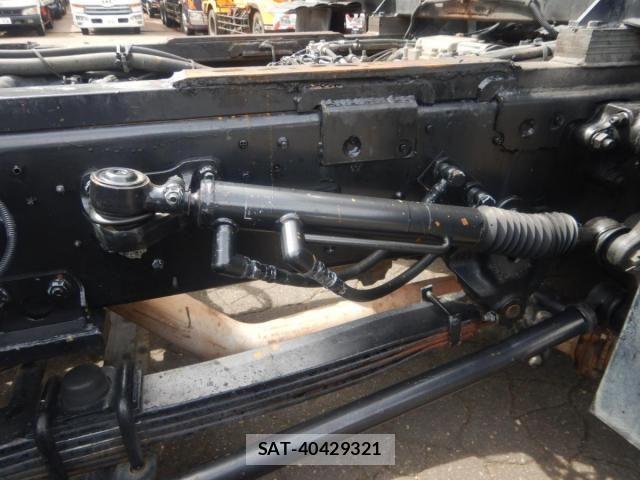 Hino PROFIA 2011-08 408375-28