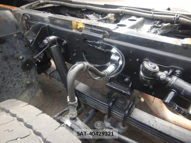 Hino PROFIA 2011-08 408375-29