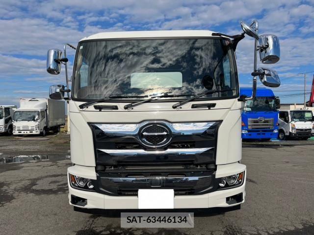 Hino PROFIA 2017-12 536474-1