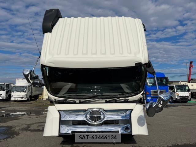 Hino PROFIA 2017-12 536474-4