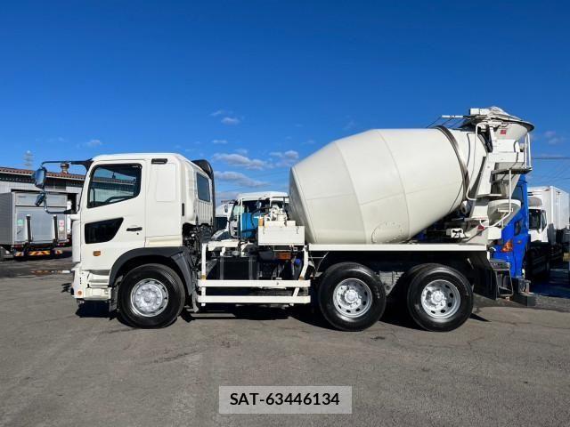 Hino PROFIA 2017-12 536474-5